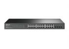 Switch TP-LINK T1600G-28TS (TL-SG2424)